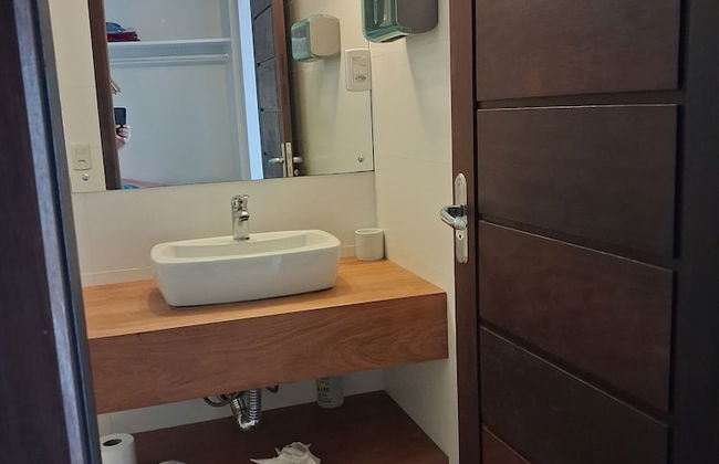 Casa Garopaba Vista Panorâmica do Mar - Foto 40