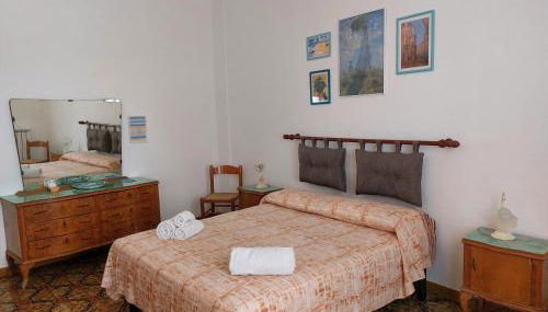 JONIA Appartamento vacanze vicino al mare con giardino - Foto 3