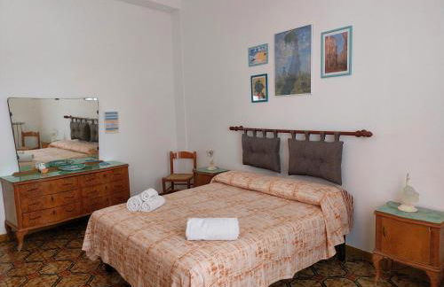 JONIA Appartamento vacanze vicino al mare con giardino - Foto 3