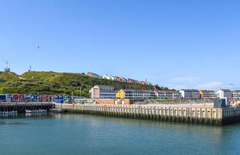 Cozy Apartment In Helgoland With Wifi - Foto 7