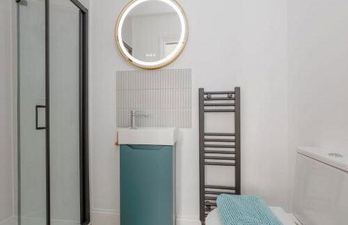 Beachway House - Foto 17