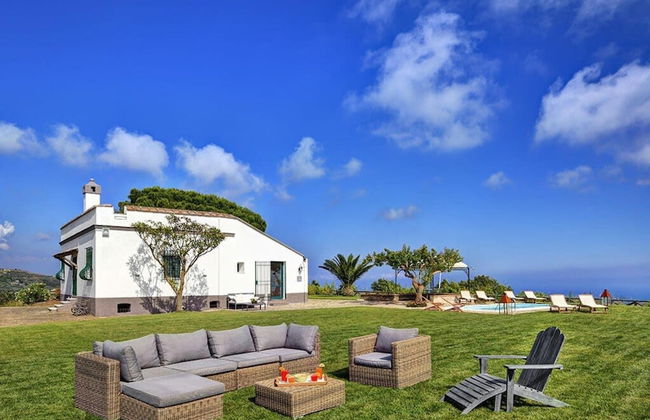 Casa del Capitano in Termini - Foto 10