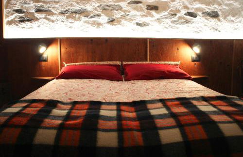 Tipica casa di montagna nelle Valli di Lanzo - Foto 11