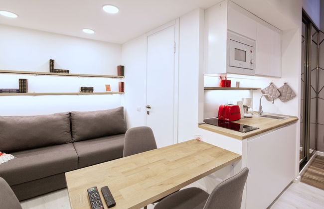 Rest Studios - Foto 30