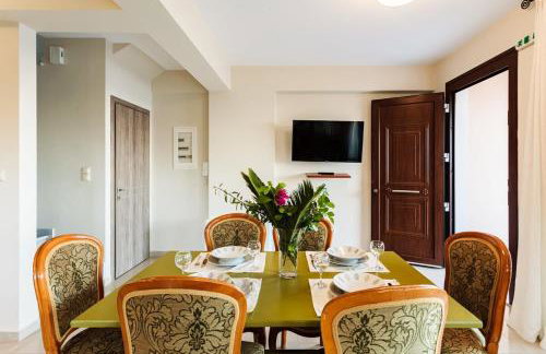 Villa Armonia - Beachfront Majestic Retreat - Foto 17