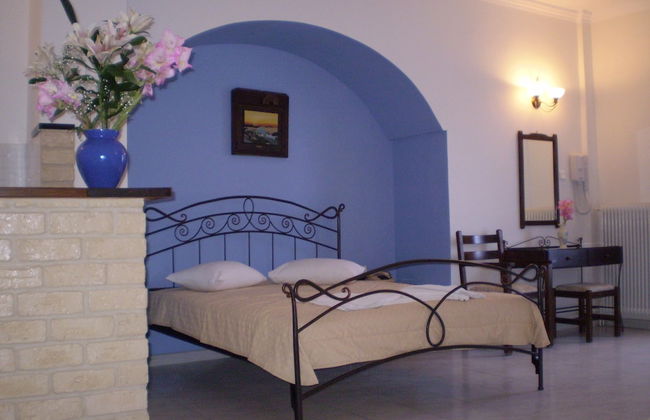 Giannis Hotel Apartments - Foto 6