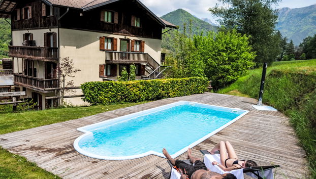 Appartamenti Lembondel - Ledro - Foto 2, House