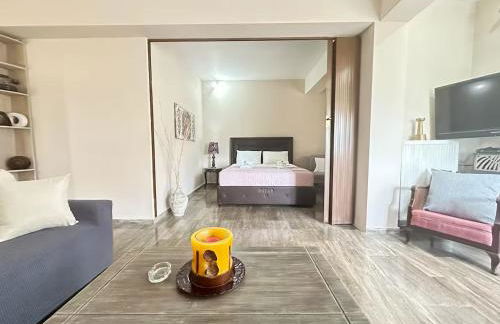 Mythical Escape Villa in Kynopiastes, Corfu - Foto 33