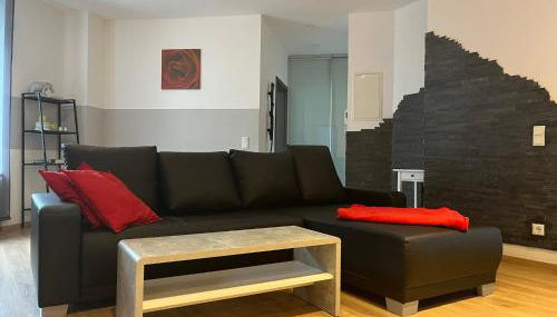 FeWo Kleeblatt mit eigener Terrasse - Foto 4