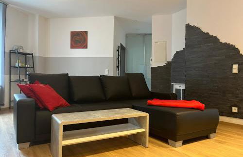 FeWo Kleeblatt mit eigener Terrasse - Foto 4