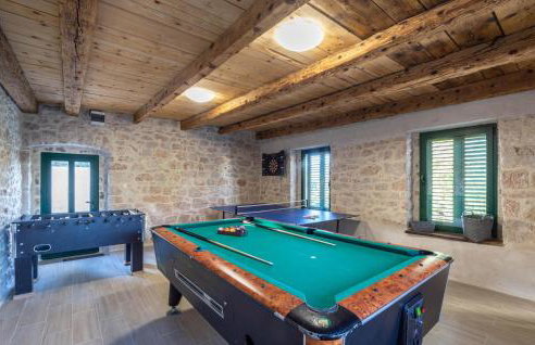 Holiday Home Kamenmost Bb V - Foto 41