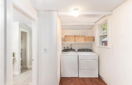 Newly Renovated 3BR Country Oasis Near Conway Lake - Foto 11