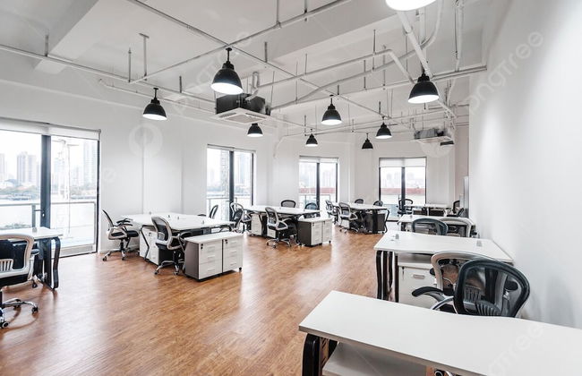 Silverstone Downtown Long-Term stay - Photo 48