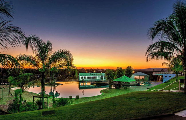 Ramada by Wyndham Furnaspark - Foto 59