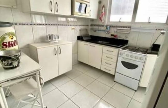 Apto próximo da Praia da Enseada c Wi-Fi - Photo 5