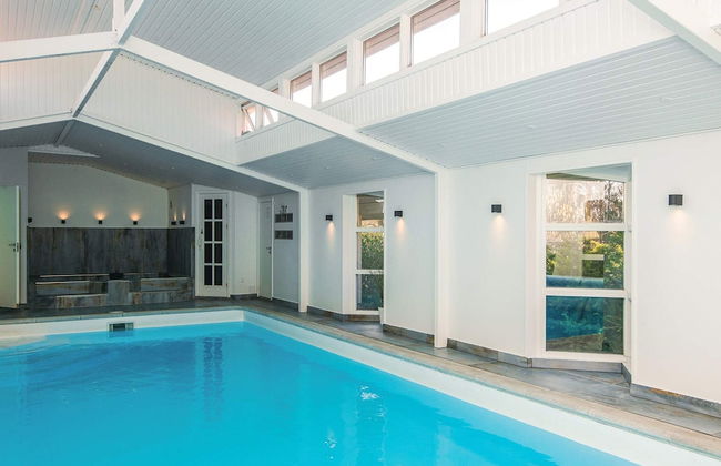 Luxury Seaside Retreat - By Traum Ferienwohnungen - Photo 13