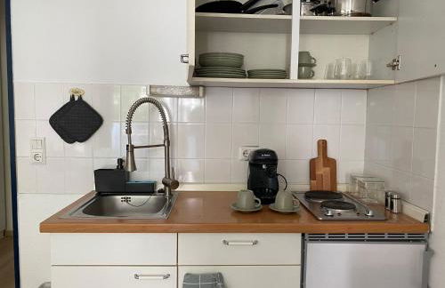 Sweet Home Apartment Hannover West - contactless check-in - Foto 58