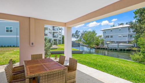 Salt and Sand at Hunter's Point - Foto 4