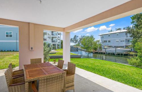 Salt and Sand at Hunter's Point - Foto 4