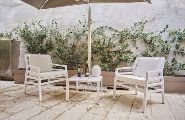 Domus il Palio B&B - Foto 53