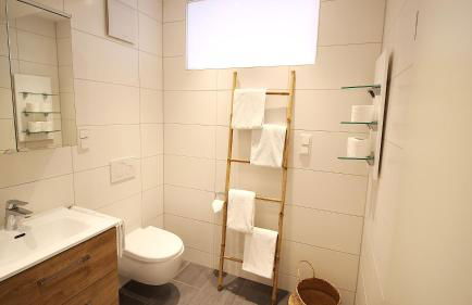 High-quality apartments near Residence - parking space - Foto 37