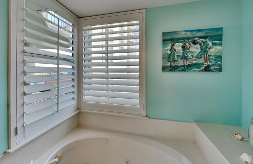 Beach Colony Resort West Navarre Beach #5B - Seashell Getaway - Foto 42