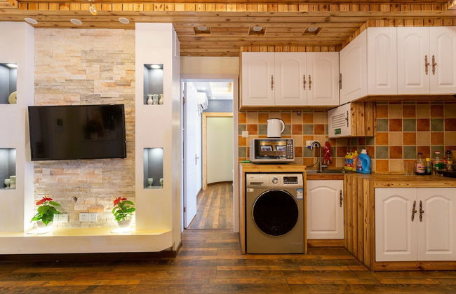 Youcun Apartment - Jueshi Building - Photo 17