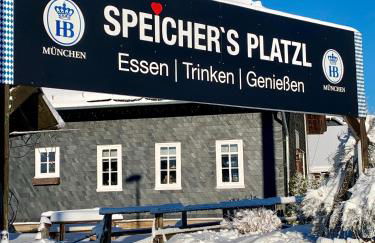 Rennsteig-Pension Trautwein - Foto 58