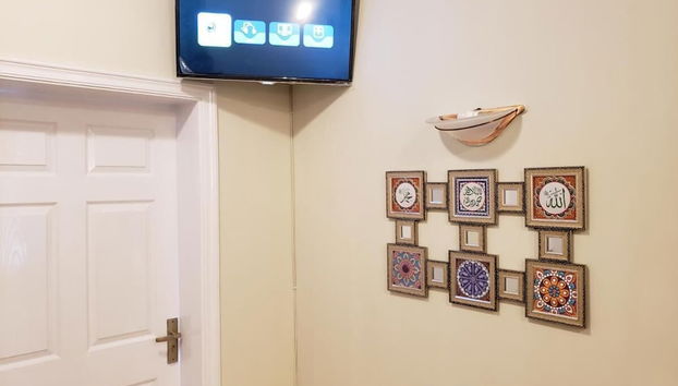 Rove Lodging - Foto 5, Habitación