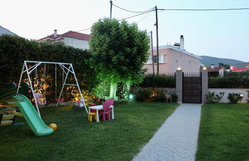 Home Irianna - Foto 41