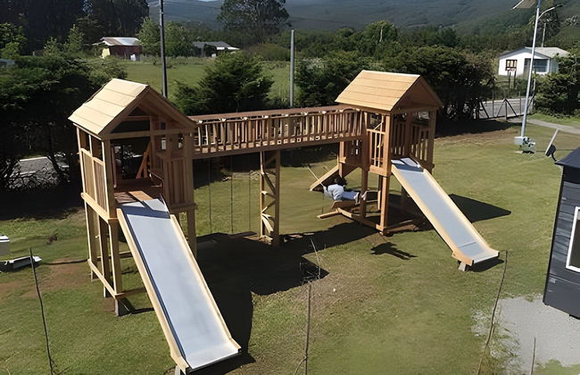 Oceana Suites Curiñanco - Foto 36