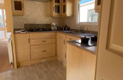 Coastal Caravan Holidays - Puffin 14 - Foto 7
