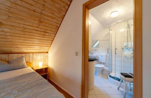 Ferienwohnungen Behling am Schufutsberg - Foto 27