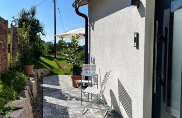 Panorama Ferienwohnung Horben - Foto 30