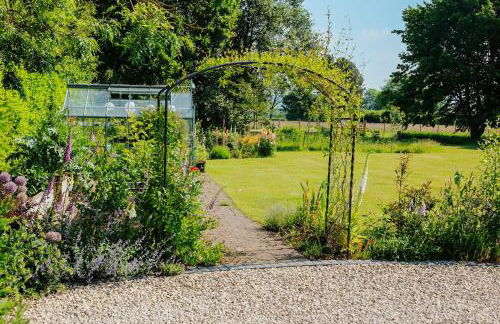 Little Lodge on the Yorkshire Wolds - Foto 33