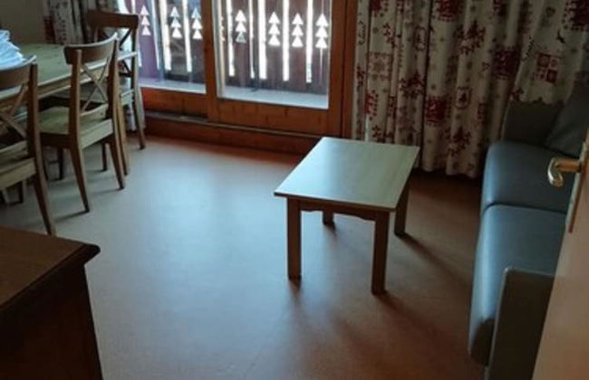 VVF Résidence Plagne 1800 Paradiski - Foto 9