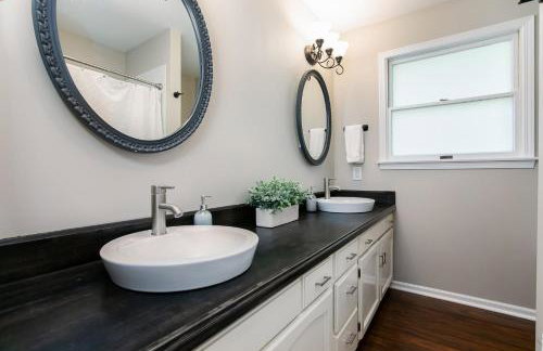 Spacious 6-Bed Luxury Home Near Notre Dame - Foto 38