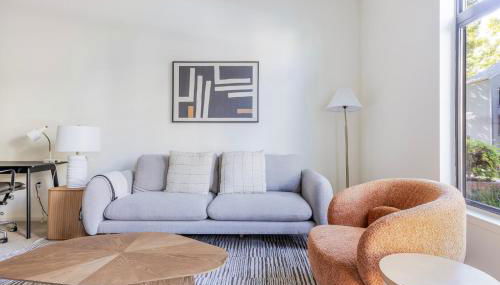 Blueground Diridon pool nr San Jose Museum SFO-1900 - Foto 2, Other