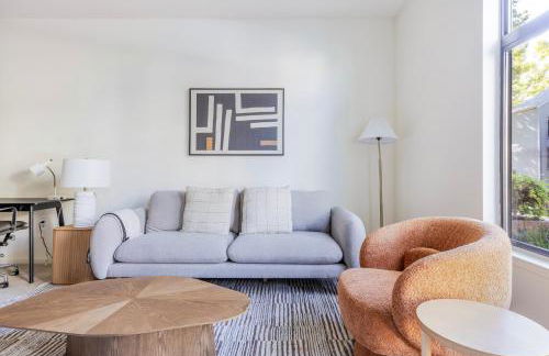 Blueground Diridon pool nr San Jose Museum SFO-1900 - Foto 2