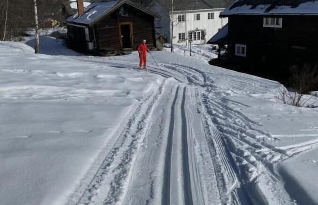 Hesla Farm - Foto 75