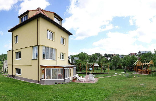 Apartment in Lubin Near Lake Wicko - Photo 26