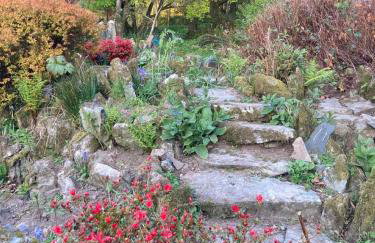 Gardeners Cottage - Foto 20