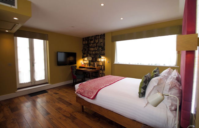 Residences at The Gyle - London - Foto 28