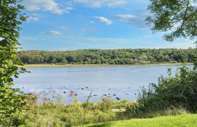 4 Star Holiday Home in Ronde - Foto 23