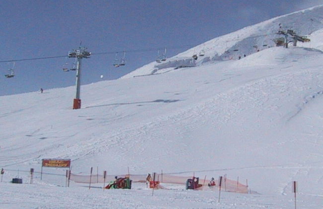 Sun & Snow in Kuhtai - Photo 13