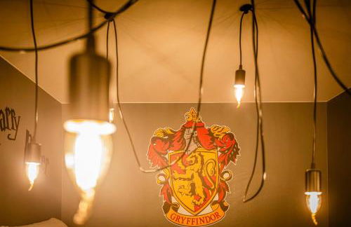 Studio 68 Proche Basel Home Cinéma & Confort - Foto 18