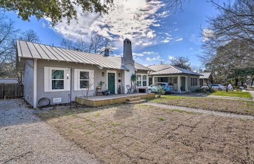 San Antonio Vacation Rental 3 Mi to Downtown! - Foto 20