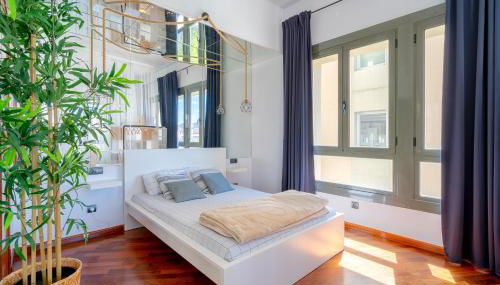 Espectacular loft en centrico edificio singular - Photo 5