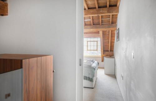 Luxury 2 bed Apartment in historic Royal William Yard - Foto 18