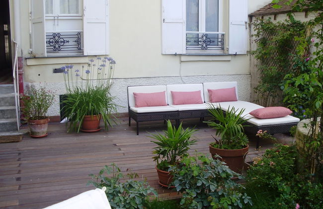 Hotel Villa Escudier - Foto 45